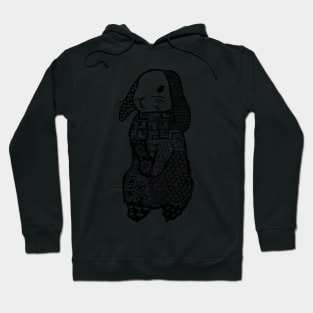 dalliance Hoodie